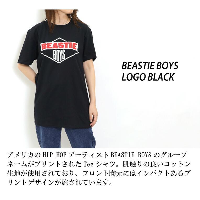 BEASTIE BOYS / ビースティ ボーイズ』BEASTTS04MB BEASTIE BEASTIE BOYS / ビースティ ボーイズ』BEASTTS04MB BEASTIE