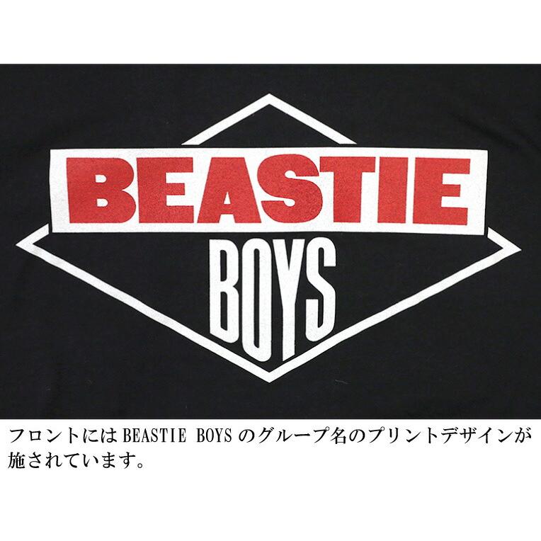 BEASTIE BOYS / ビースティ ボーイズ』BEASTTS04MB BEASTIE BEASTIE BOYS / ビースティ ボーイズ』BEASTTS04MB BEASTIE