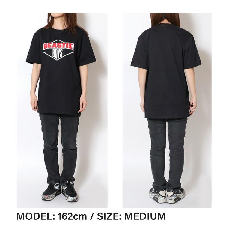並行輸入品】『BEASTIE BOYS / ビースティ ボーイズ