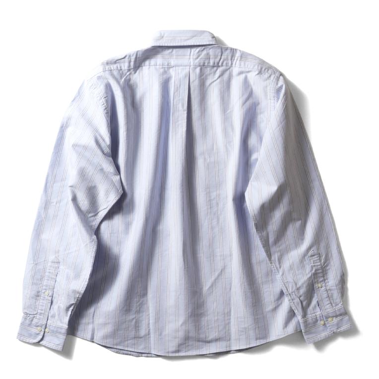 BROOKS BRITHERS / ブルックスブラザーズ BR01 STRIPE LONG SLEEVE SHIRTS /  ストライプ長袖シャツ -全2色- |  | 06
