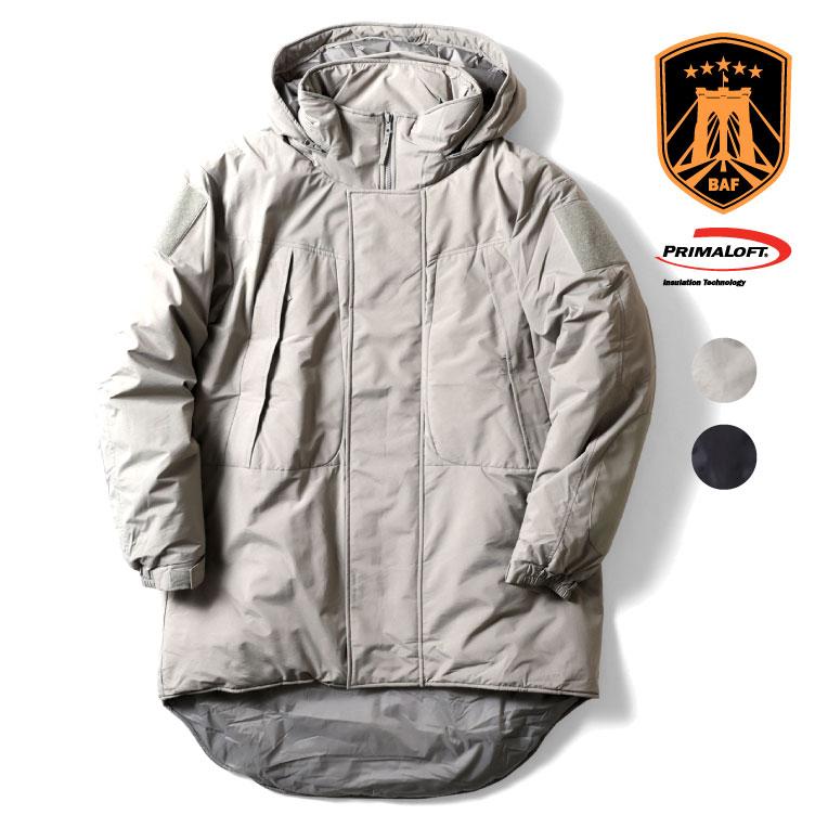 BAF / バフ C-BAFTYPE2 PCU LEVEL7 TYPE2 MONSTER PARKA タイプ2 BAF / バフ C-BAFTYPE2 PCU LEVEL7 TYPE2 MONSTER PARKA タイプ2