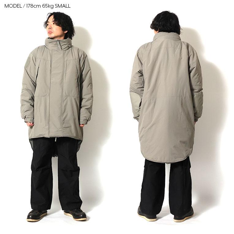 並行輸入品】BAF / バフ C-BAFTYPE2 PCU LEVEL7 TYPE2 MONSTER PARKA