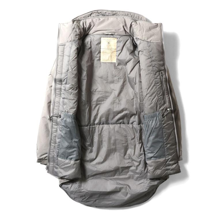 【並行輸入品】BAF / バフ C-BAFTYPE2 PCU LEVEL7 TYPE2 MONSTER PARKA / タイプ2モンスターパーカー -全2色- |  | 06