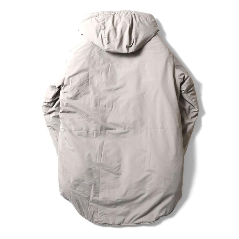 【並行輸入品】BAF / バフ C-BAFTYPE2 PCU LEVEL7 TYPE2 MONSTER PARKA / タイプ2モンスターパーカー -全2色- |  | 07