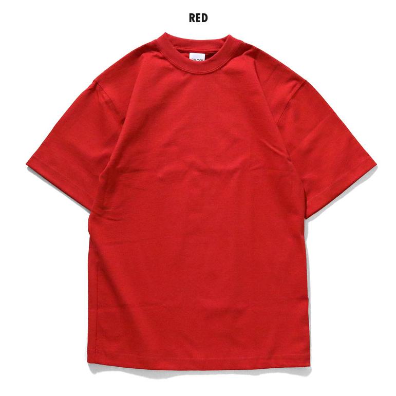 【並行輸入品】CAMBER/キャンバー CAM301 MAX-WEIGHT T-SHIRT/ マックスウェイトTシャツ -全10色- | CAMBER | 12