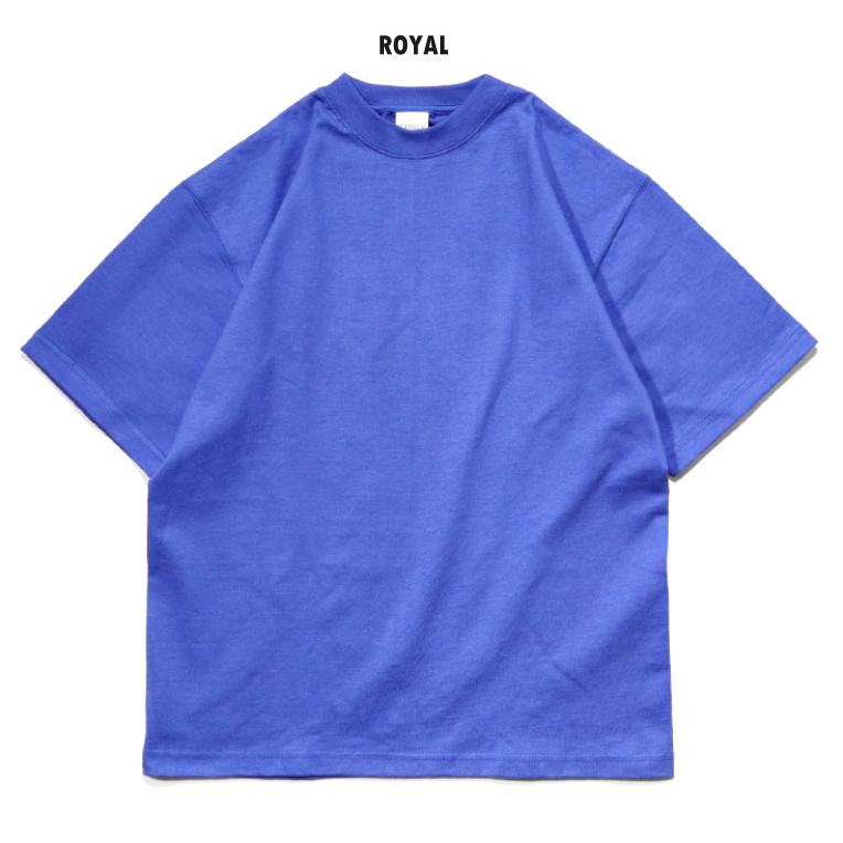 【並行輸入品】CAMBER/キャンバー CAM301 MAX-WEIGHT T-SHIRT/ マックスウェイトTシャツ -全10色- | CAMBER | 16