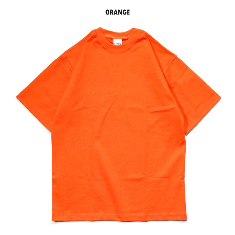 【並行輸入品】CAMBER/キャンバー CAM301 MAX-WEIGHT T-SHIRT/ マックスウェイトTシャツ -全10色- | CAMBER | 17