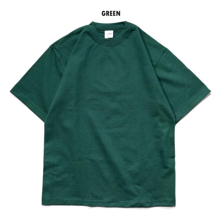 【並行輸入品】CAMBER/キャンバー CAM301 MAX-WEIGHT T-SHIRT/ マックスウェイトTシャツ -全10色- | CAMBER | 18