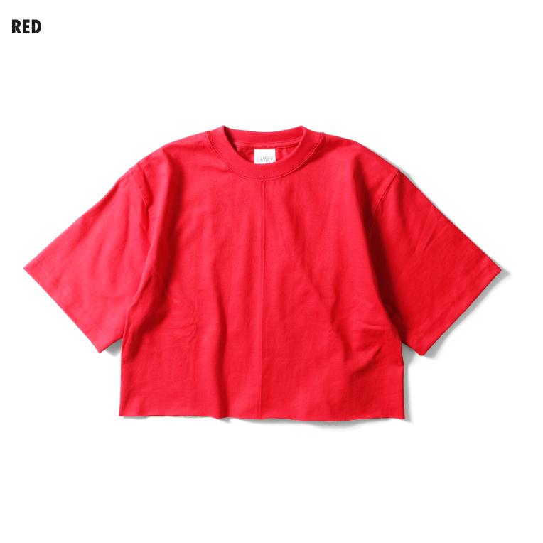 【並行輸入品】『CAMBER/キャンバー』CAM301C MAX WEIGHT CROP TEE/ マックスウェイトクロップTEEシャツ -全5色- |  | 10