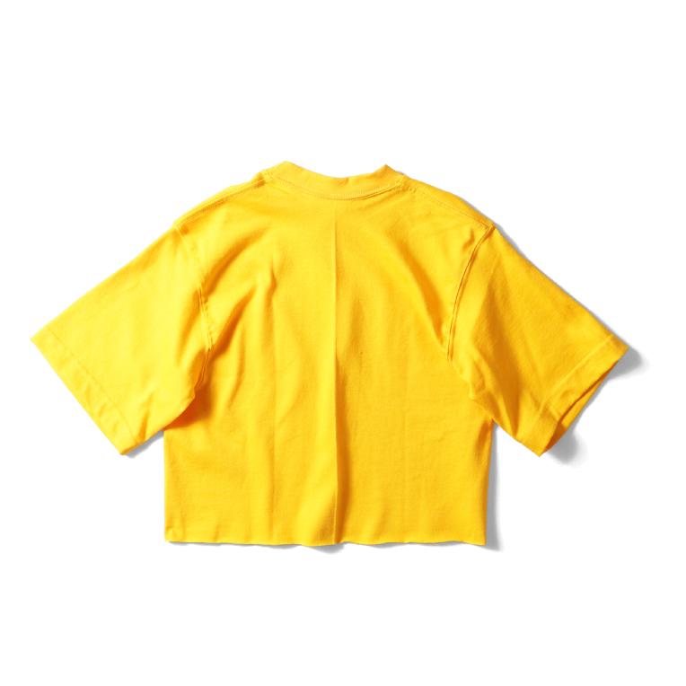 【並行輸入品】『CAMBER/キャンバー』CAM301C MAX WEIGHT CROP TEE/ マックスウェイトクロップTEEシャツ -全5色- |  | 12
