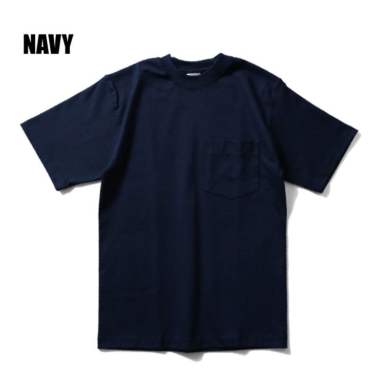 【並行輸入品】『CAMBER/キャンバー』CAM302 MAX-WEIGHT POCKET S/S TEE/ マックスウェイト ポケット半袖シャツ -全9色- | CAMBER | 10