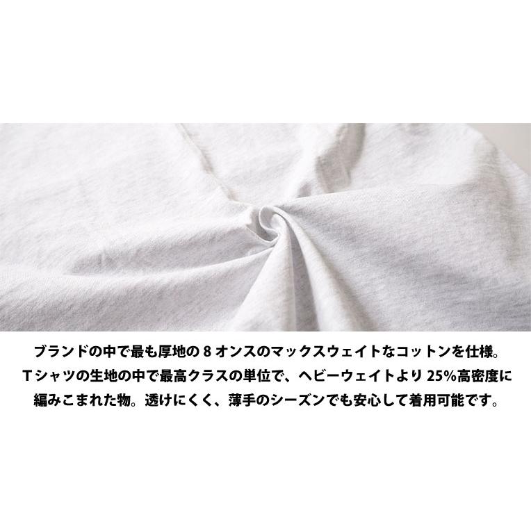 【並行輸入品】『CAMBER/キャンバー』CAM302 MAX-WEIGHT POCKET S/S TEE/ マックスウェイト ポケット半袖シャツ -全9色- | CAMBER | 12