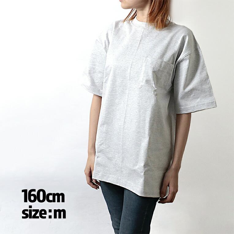 【並行輸入品】『CAMBER/キャンバー』CAM302 MAX-WEIGHT POCKET S/S TEE/ マックスウェイト ポケット半袖シャツ -全9色- | CAMBER | 13