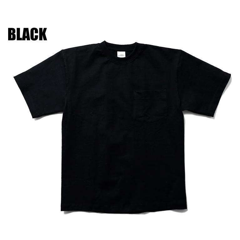 【並行輸入品】『CAMBER/キャンバー』CAM302 MAX-WEIGHT POCKET S/S TEE/ マックスウェイト ポケット半袖シャツ -全9色- | CAMBER | 02