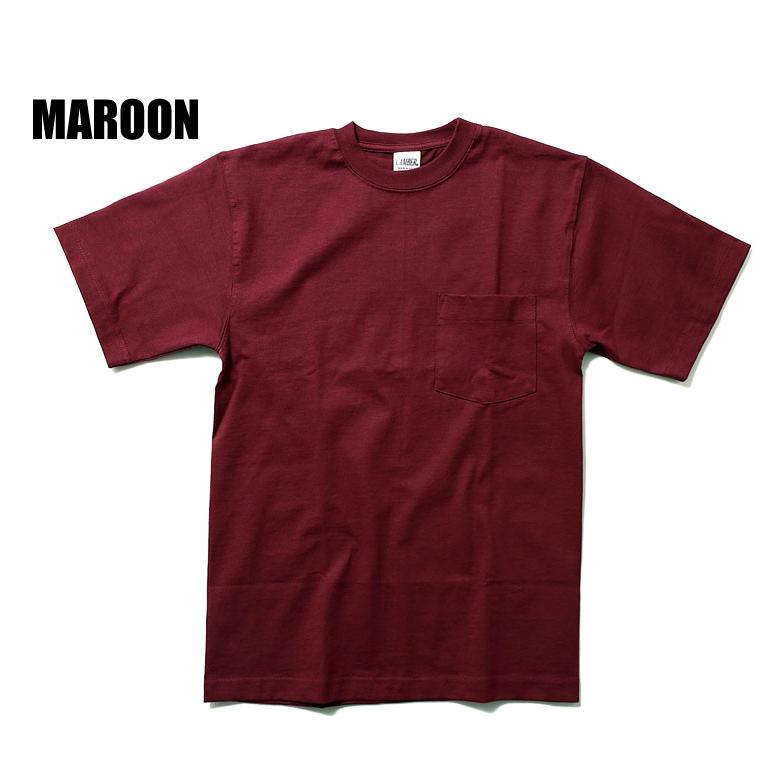 『CAMBER/キャンバー』CAM302 MAX-WEIGHT POCKET S/S TEE/ マックスウェイト ポケット半袖シャツ -全9色-｜extra-exceed｜06