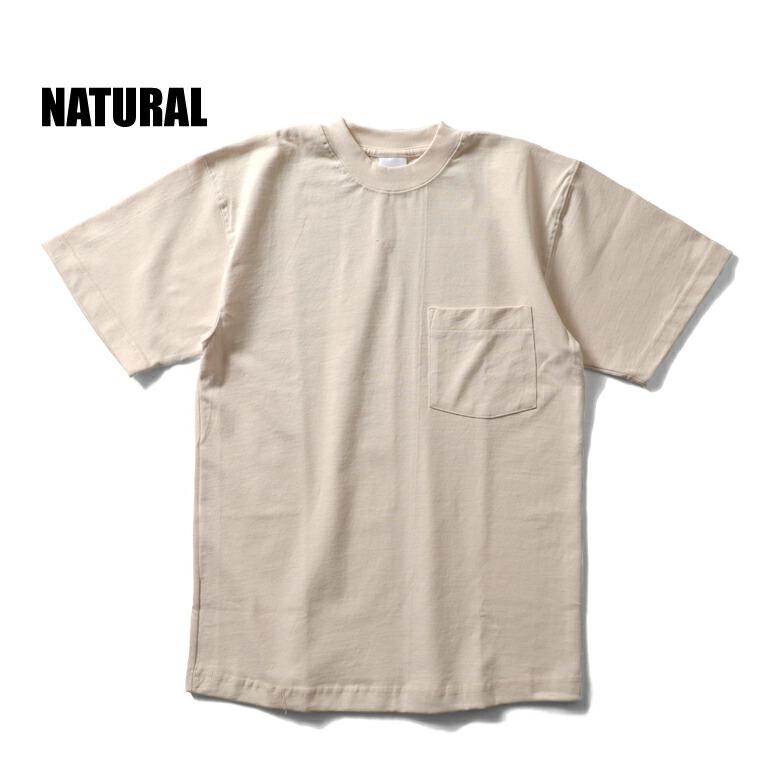 【並行輸入品】『CAMBER/キャンバー』CAM302 MAX-WEIGHT POCKET S/S TEE/ マックスウェイト ポケット半袖シャツ -全9色- | CAMBER | 08