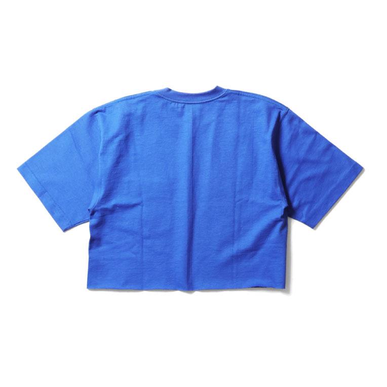 【並行輸入品】『CAMBER/キャンバー』CAM302C MAX WEIGHT CROP POCKET TEE/ マックスウェイトクロップポケットTEEシャツ -全6色- |  | 14