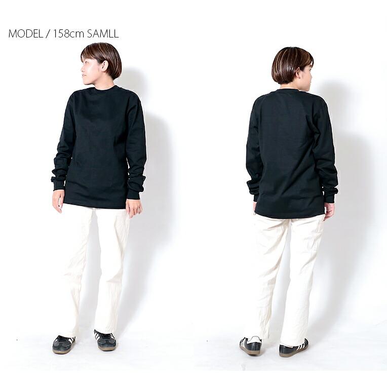 【並行輸入品】CAMBER / キャンバー CAM305LS MAX-WEIGHT LONG SLEEVE T-SHIRT/ マックスウェイト長袖Tシャツ -全10色- | CAMBER | 15