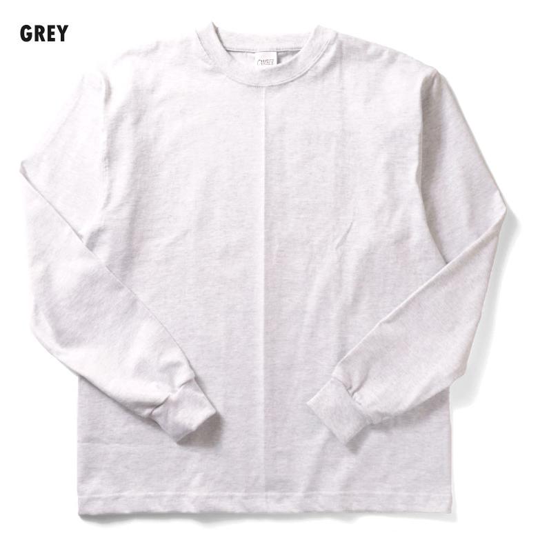 【並行輸入品】CAMBER / キャンバー CAM305LS MAX-WEIGHT LONG SLEEVE T-SHIRT/ マックスウェイト長袖Tシャツ -全10色- | CAMBER | 02
