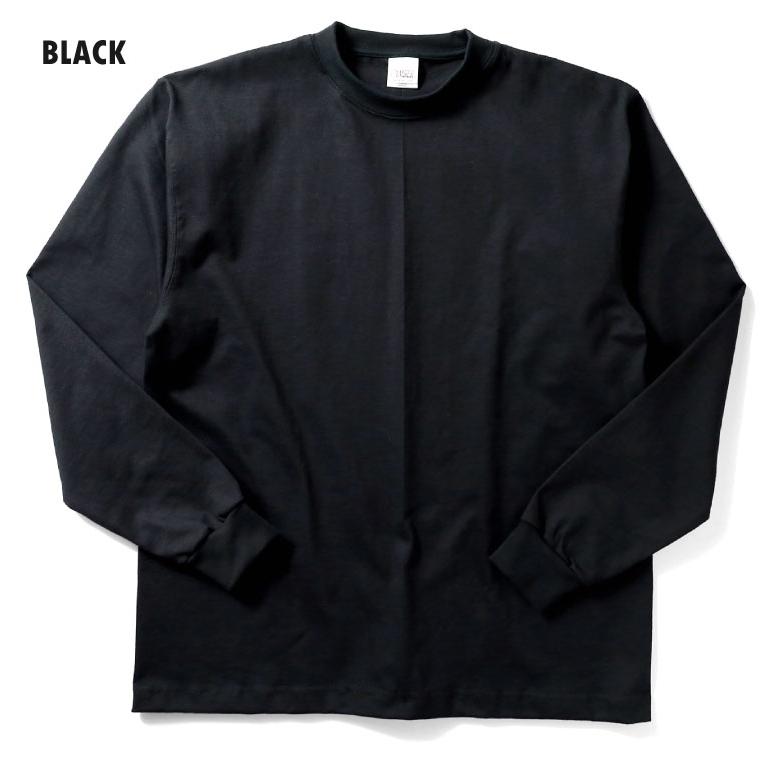 【並行輸入品】CAMBER / キャンバー CAM305LS MAX-WEIGHT LONG SLEEVE T-SHIRT/ マックスウェイト長袖Tシャツ -全10色- | CAMBER | 04
