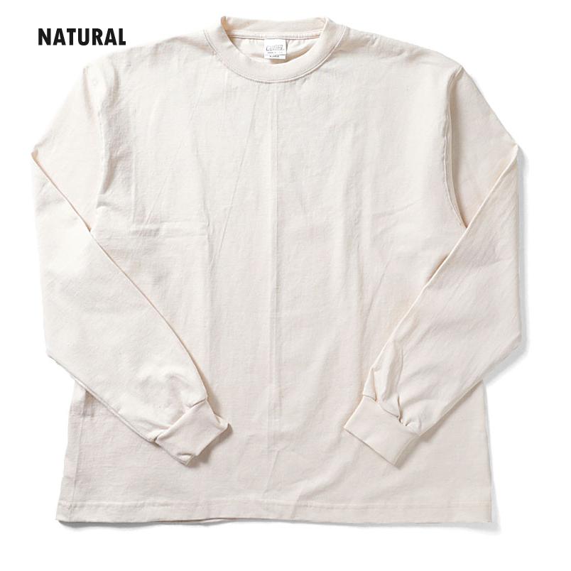 【並行輸入品】CAMBER / キャンバー CAM305LS MAX-WEIGHT LONG SLEEVE T-SHIRT/ マックスウェイト長袖Tシャツ -全10色- | CAMBER | 09