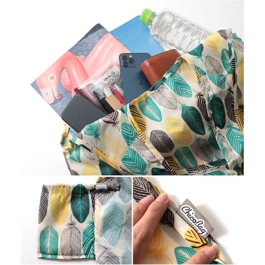 【並行輸入品】『 CHICO BAG / チコバッグ』CB8216 CHICO BAG VITA PRINTS / チコバッグ プリントトートバッグ  -全10色- |  | 12