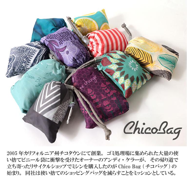 【並行輸入品】『 CHICO BAG / チコバッグ』CB8216 CHICO BAG VITA PRINTS / チコバッグ プリントトートバッグ  -全10色- |  | 01