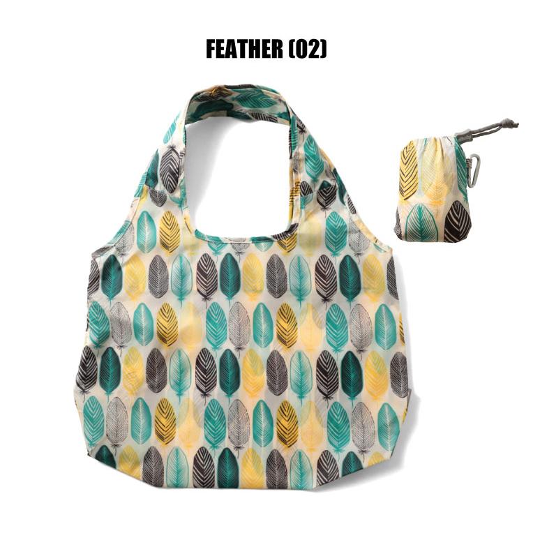 【並行輸入品】『 CHICO BAG / チコバッグ』CB8216 CHICO BAG VITA PRINTS / チコバッグ プリントトートバッグ  -全10色- |  | 03