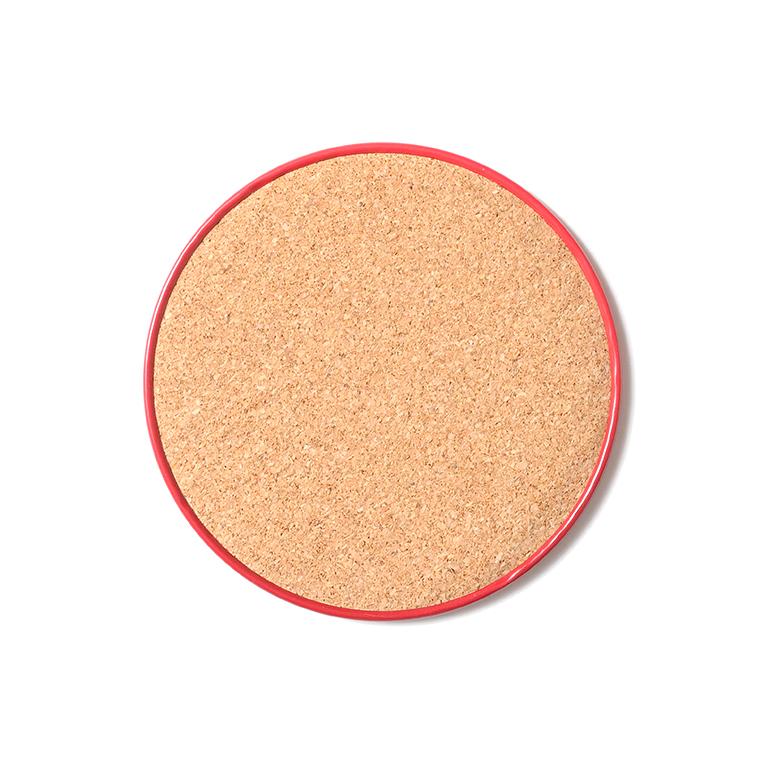 【並行輸入品】COCA COLA  / コカ・コーラ CC003 COCA COLA COASTER / コカコーラ コースター -全1色- |  | 04