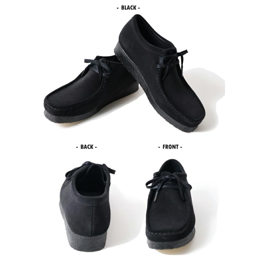 Clarks Originals 【並行輸入品】CLARKS / クラークス clks004