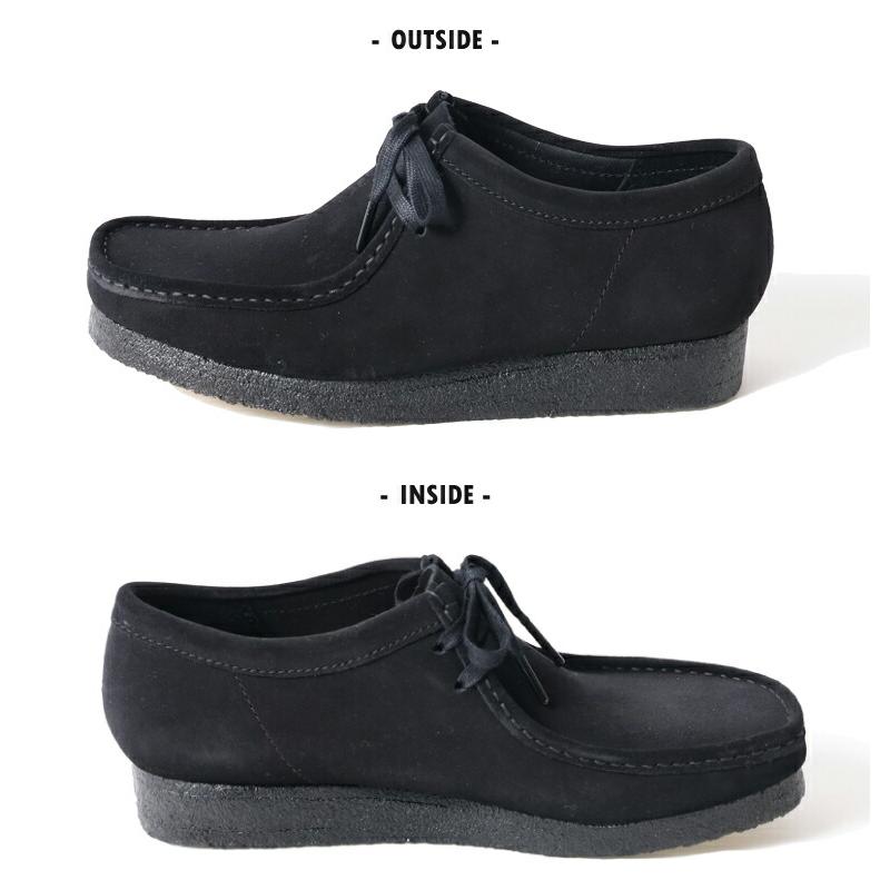 Clarks Originals 【並行輸入品】CLARKS / クラークス clks004