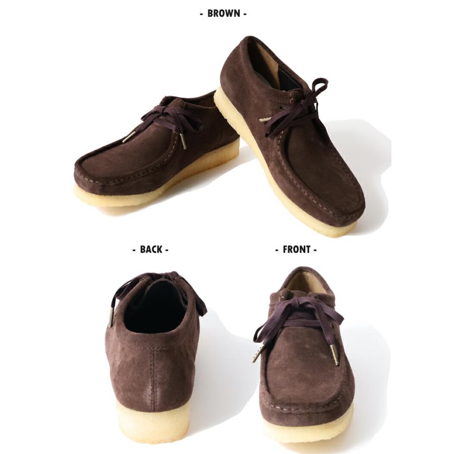 Clarks Originals 【並行輸入品】CLARKS / クラークス clks004