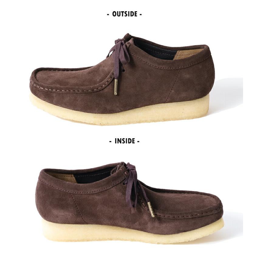 Clarks Originals 【並行輸入品】CLARKS / クラークス clks004