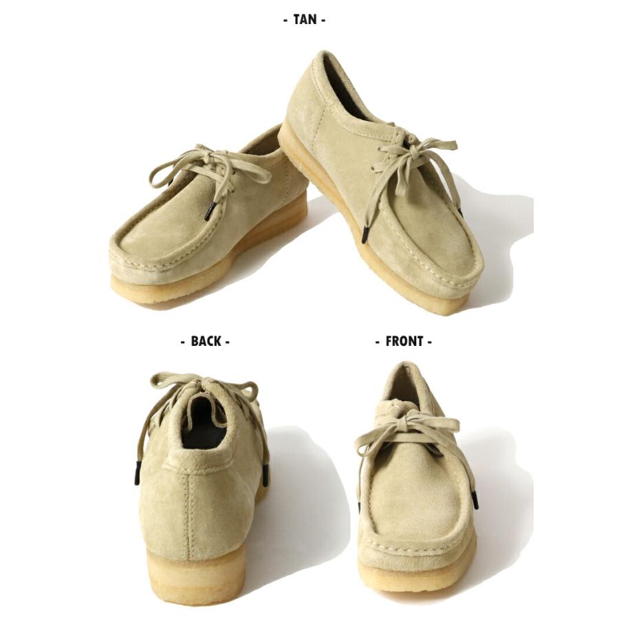 Clarks Originals 【並行輸入品】CLARKS / クラークス clks004