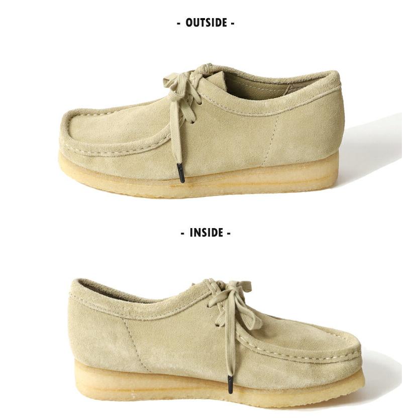 Clarks Originals 【並行輸入品】CLARKS / クラークス clks004