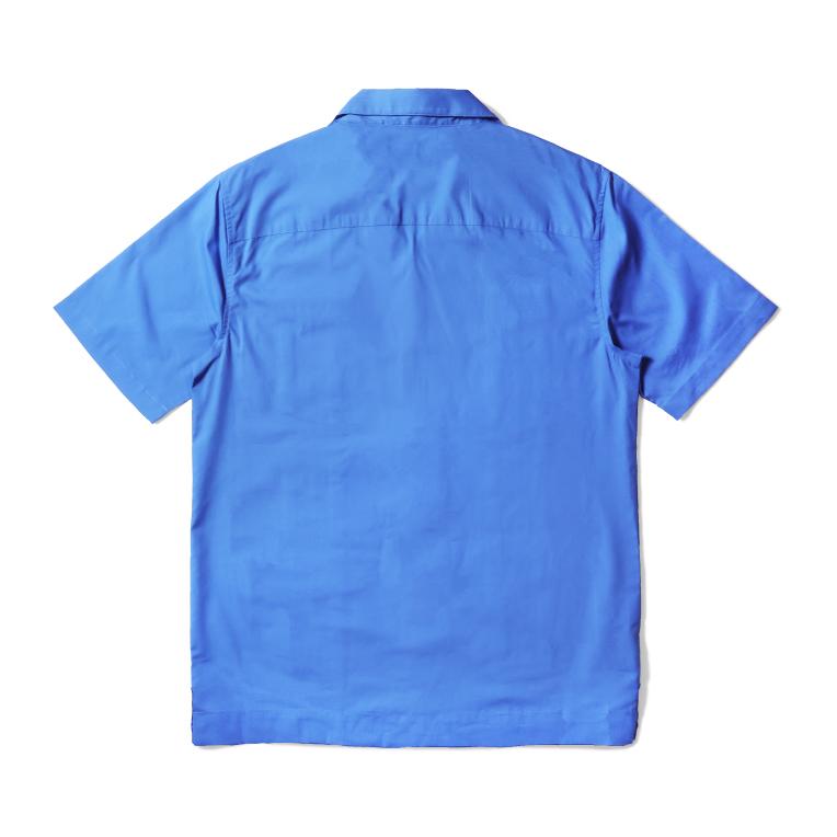 CUBAVERA  / キューバベラ CUBA241 AUTHENTIC EMBROIDRED GUAYABERA SHIRT / グアヤベラシャツ -全4色- |  | 09