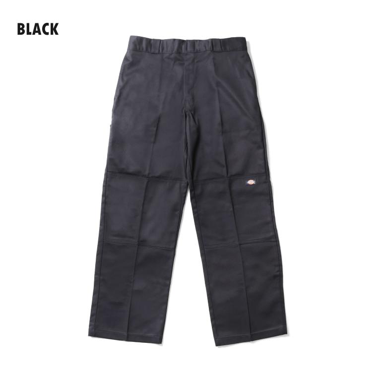 【並行輸入品】DICKIES / ディッキーズ DK85283 LOOSE FIT DOUBLE KNEE WORK PANTS / ルーズフィットダブルニーワークパンツ -全5色- | RED KAP | 07