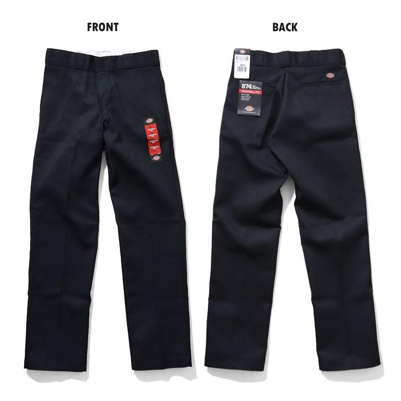 インポートライン 【並行輸入品】DICKIES/ディッキーズ DK874