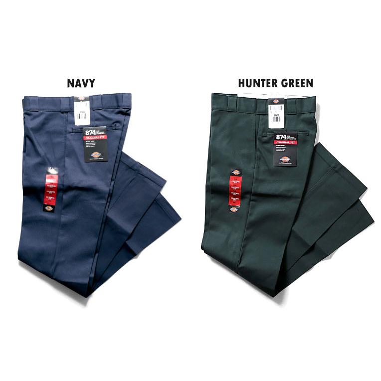 じん　Dickies874 4本セット W32L30 Dickies 【並行輸入品】Dickies ディッキーズ オリジナル