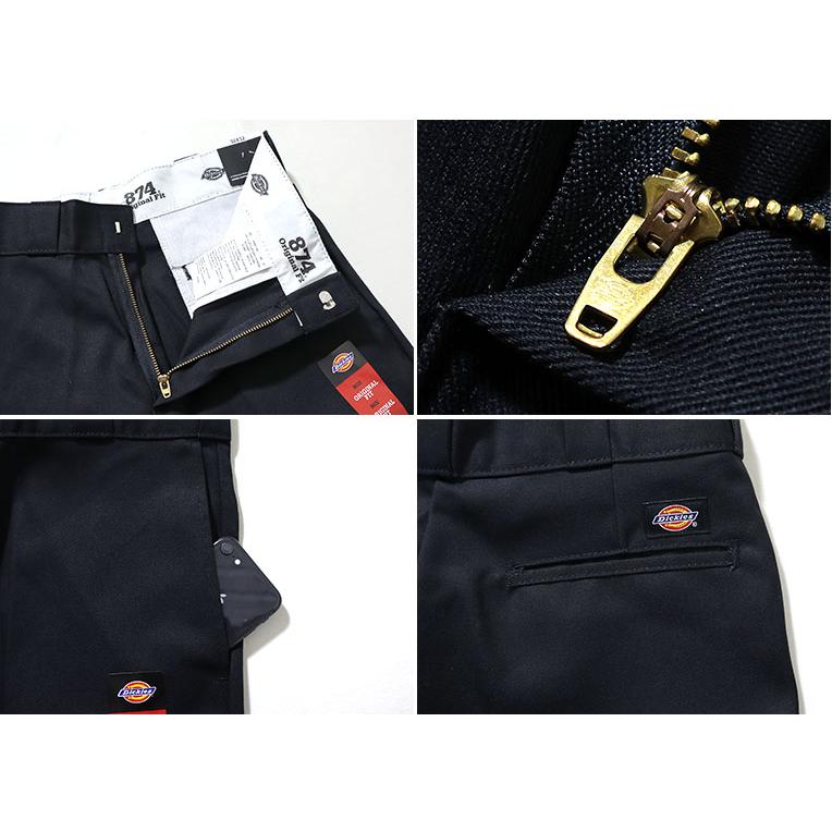 インポートライン 【並行輸入品】DICKIES/ディッキーズ DK874
