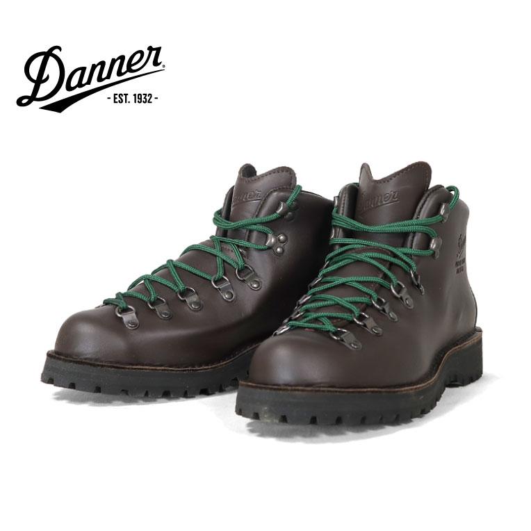 送料無料 Danner ダナー Dnnr308 Mountain Light 2 マウンテンライト2 Brown Dワイズ 日本最大級 Lewisfamilyinsurance Com