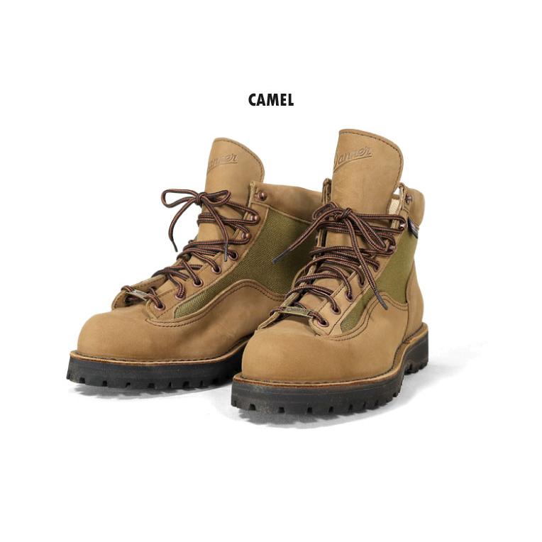 Danner ダナーライト ブラウン/カーキ Danner（ダナー） DANNER LIGHT ダナーライト BROWN/KHAKI 30440