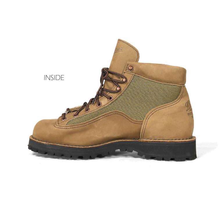 USA製　Danner ダナーライトⅡ GORE-TEX　33000X Danner 33000X DANNER LIGHT 2 ダナーライト2 / ダナー GORE-TEX