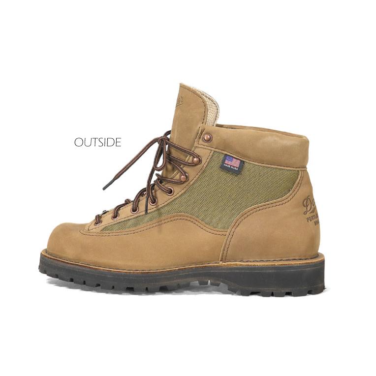 Danner（ダナー） 【並行輸入品】『DANNER / ダナー』 dnnr330 DANNER