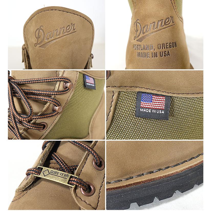Danner（ダナー） 【並行輸入品】『DANNER / ダナー』 dnnr330 DANNER