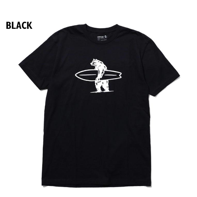 【並行輸入品】EVERYDAY CALIFOLNIA / エブリデイ カリフォルニア EYDC02 SIMPLY BRUTUS TEE / シンプル ブルータス 半袖TEEシャツ -全2色- | LOS ANGELES APPAREL | 01