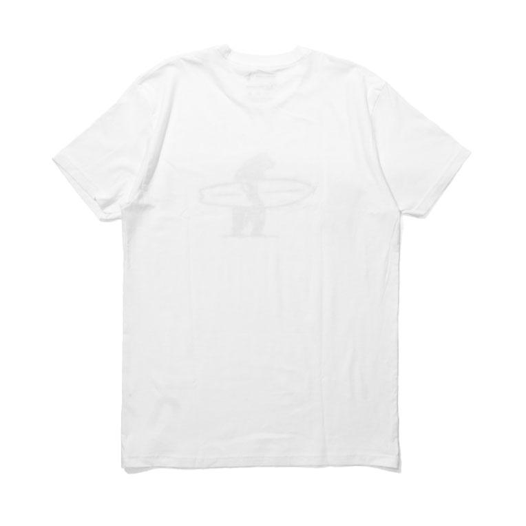 【並行輸入品】EVERYDAY CALIFOLNIA / エブリデイ カリフォルニア EYDC02 SIMPLY BRUTUS TEE / シンプル ブルータス 半袖TEEシャツ -全2色- | LOS ANGELES APPAREL | 03