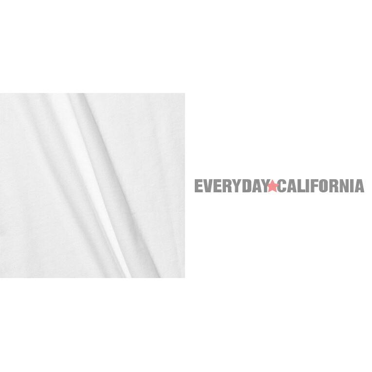 【並行輸入品】EVERYDAY CALIFOLNIA / エブリデイ カリフォルニア EYDC02 SIMPLY BRUTUS TEE / シンプル ブルータス 半袖TEEシャツ -全2色- | LOS ANGELES APPAREL | 05
