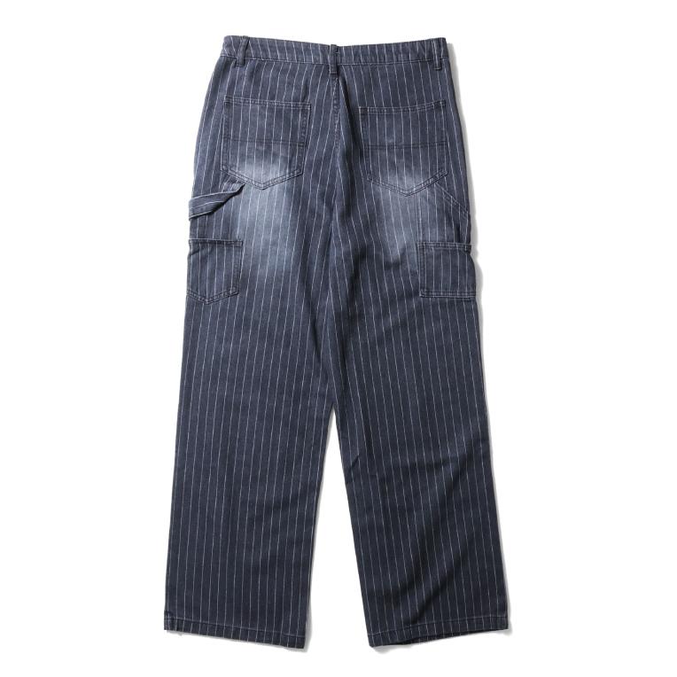 FXN Menswear / エフエックスエヌ メンズウェア F-0878 WABASH DOUBLE KNEE WORK PANTS / ウォバッシュダブルニーワークパンツ -全2色- |  | 05