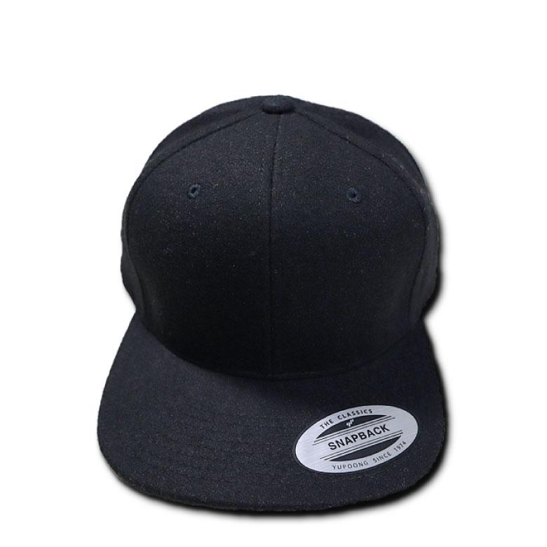 【並行輸入品】FLEXFIT / フレックスフィット FLX6689 THE CLASSICS SNAPBACK / ザ　クラッシック　スナップバック　-全5色- | FLEXFIT | 02